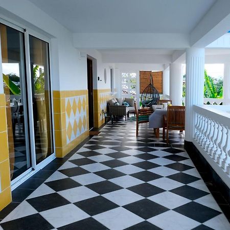 Acajou Apartamento Sainte-Luce Exterior foto