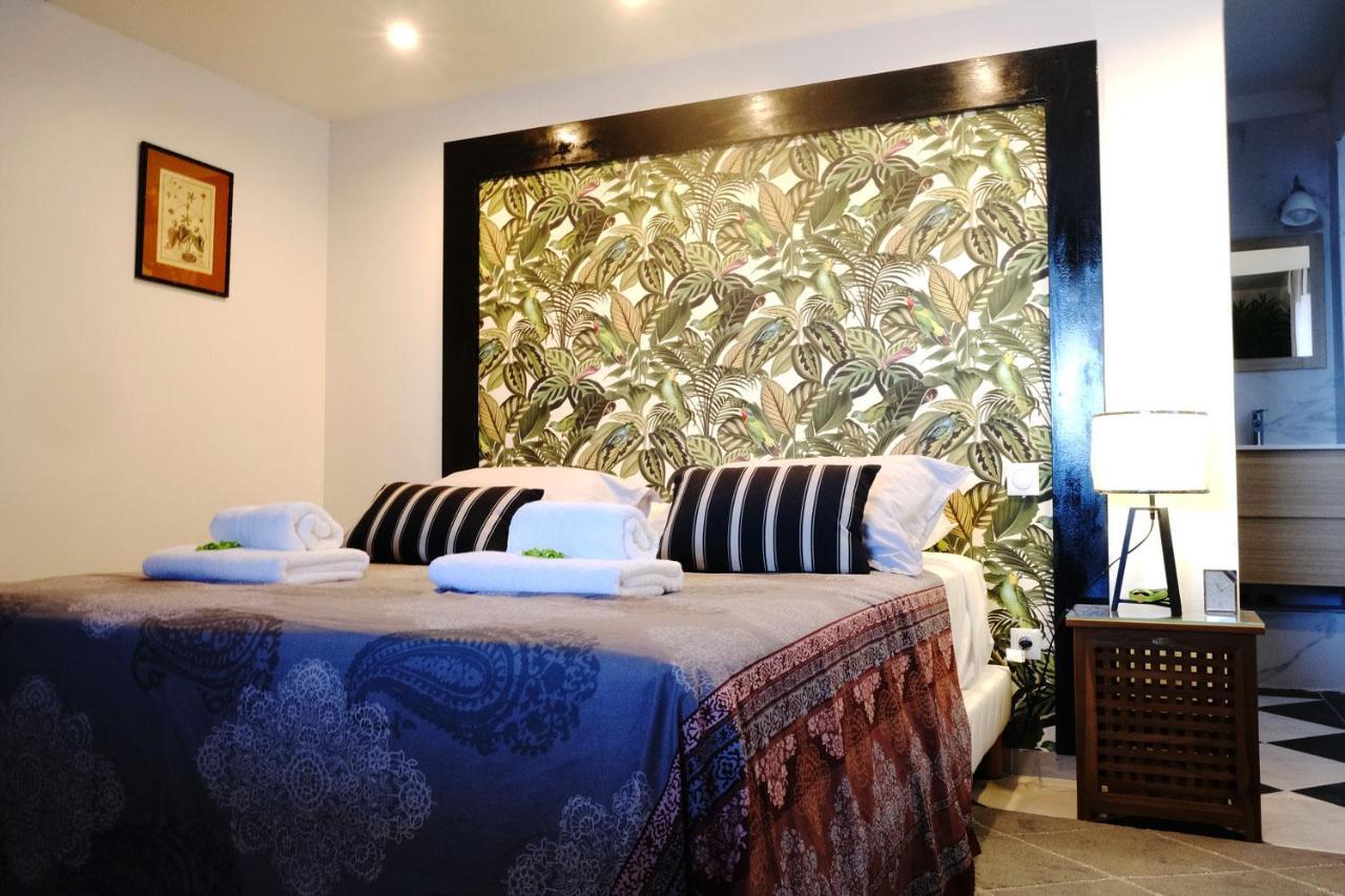 Acajou Apartamento Sainte-Luce Exterior foto