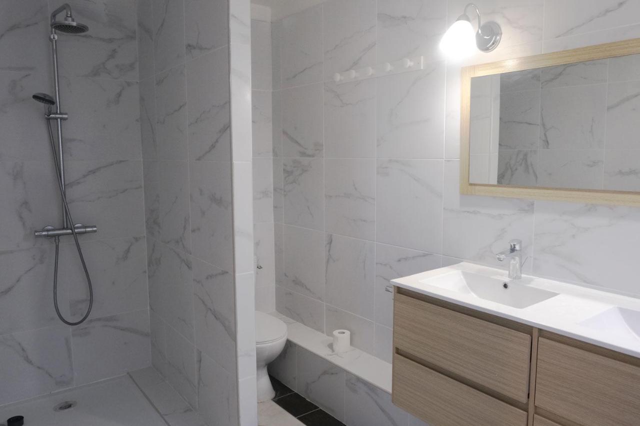 Acajou Apartamento Sainte-Luce Exterior foto