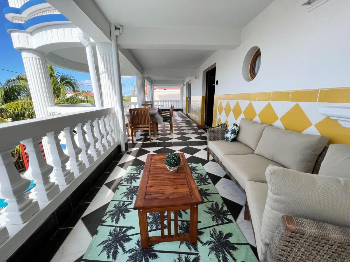 Acajou Apartamento Sainte-Luce Exterior foto